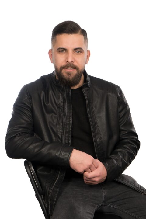 Team HAIRSTYLE BY ANWAR